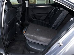 2016款 280TSI DSG冠军版
