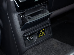 2016款 280TSI DSG冠军版