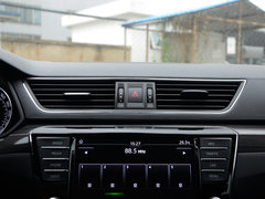 2016款 280TSI DSG冠军版