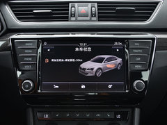 2016款 280TSI DSG冠军版