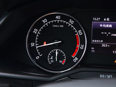 2016款 280TSI DSG冠军版