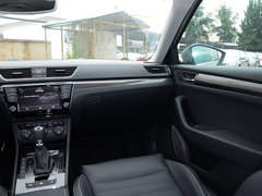 2016款 280TSI DSG冠军版