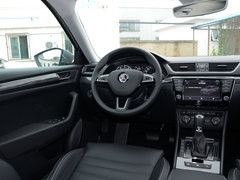 2016款 280TSI DSG冠军版