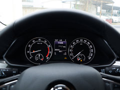 2016款 280TSI DSG冠军版