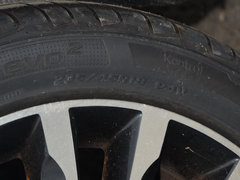 2016款 280TSI DSG冠军版