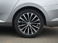 2016款 280TSI DSG冠军版