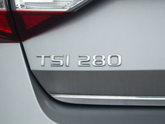 2016款 280TSI DSG冠军版