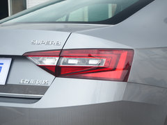 2016款 280TSI DSG冠军版