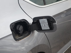 2016款 280TSI DSG冠军版