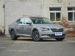 2016款 280TSI DSG冠军版