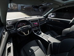 2017款 2.0T 两驱耀Pro版