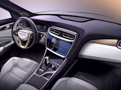 2017款 2.0T 两驱耀Pro版