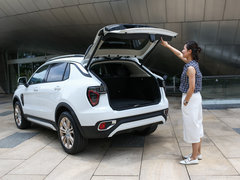2017款 2.0T 两驱耀Pro版