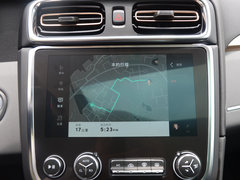 2017款 2.0T 两驱耀Pro版