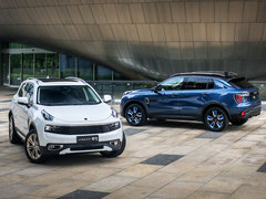 2017款 2.0T 两驱耀Pro版