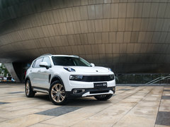 2017款 2.0T 两驱耀Pro版