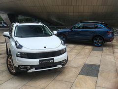 2017款 2.0T 两驱耀Pro版