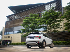 2017款 2.0T 两驱耀Pro版