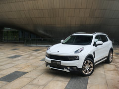 2017款 2.0T 两驱耀Pro版