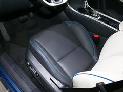 2017款 2.0T 两驱耀Pro版