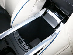 2017款 2.0T 两驱耀Pro版