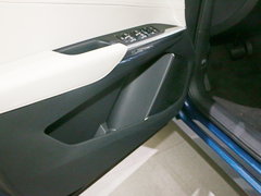 2017款 2.0T 两驱耀Pro版