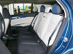 2017款 2.0T 两驱耀Pro版
