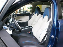 2017款 2.0T 两驱耀Pro版