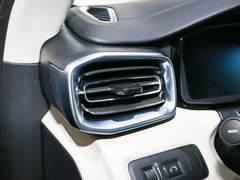 2017款 2.0T 两驱耀Pro版