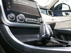 2017款 2.0T 两驱耀Pro版
