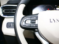 2017款 2.0T 两驱耀Pro版
