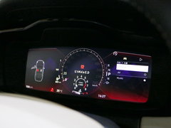 2017款 2.0T 两驱耀Pro版