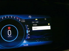2017款 2.0T 两驱耀Pro版