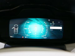 2017款 2.0T 两驱耀Pro版