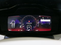 2017款 2.0T 两驱耀Pro版