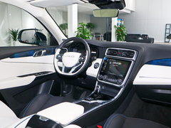 2017款 2.0T 两驱耀Pro版