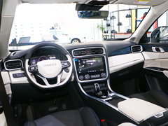 2017款 2.0T 两驱耀Pro版