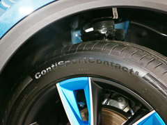 领克01 2017款 2.0T 两驱耀Pro版