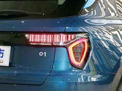 2017款 2.0T 两驱耀Pro版