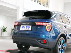 2017款 2.0T 两驱耀Pro版
