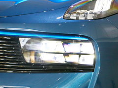 2017款 2.0T 两驱耀Pro版