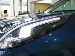 2017款 2.0T 两驱耀Pro版