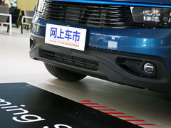 2017款 2.0T 两驱耀Pro版