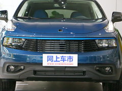 2017款 2.0T 两驱耀Pro版