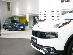 2017款 2.0T 两驱耀Pro版