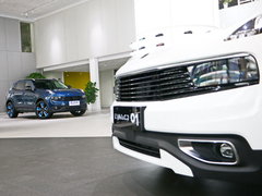 2017款 2.0T 两驱耀Pro版