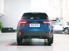 2017款 2.0T 两驱耀Pro版
