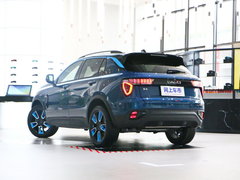 2017款 2.0T 两驱耀Pro版
