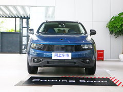 2017款 2.0T 两驱耀Pro版