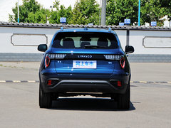 2017款 2.0T 两驱耀Pro版